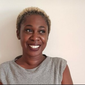 Amanda - ESL tutor - Palermo