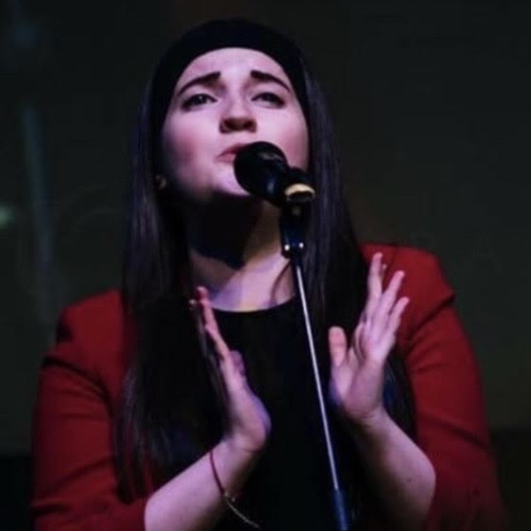 Ksenia - nauczyciela śpiewu - Tarnów