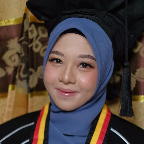 Andini - Guru mengaji - 
