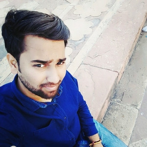 Prathmesh - Computer programming tutor - Noida
