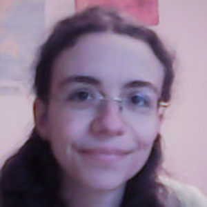 Cécile - Prof de maths - Bézaudun-les-Alpes