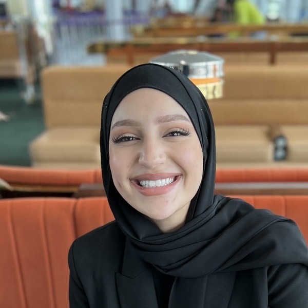 Al Batoul - Prof d'aide aux devoirs - Paris 5e