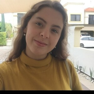 Natalia - profesor de matemáticas - Irapuato