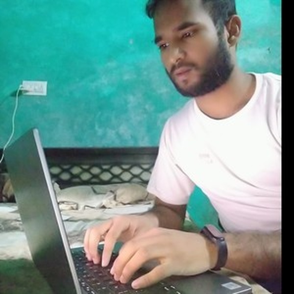Arvind - Maths tutor - Nadaun