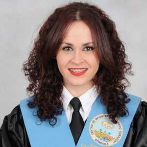 ROSA MARÍA - Profe de ayuda con los deberes - Córdoba