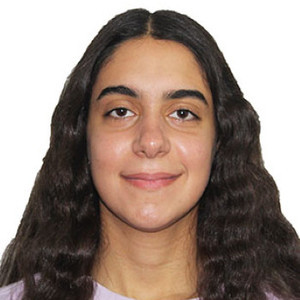 Marita - Prof d'arabe - Toulouse