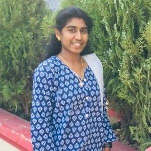 Sweety - Maths teacher - Tirunelveli