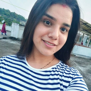 Shivani - Maths tutor - Guwahati