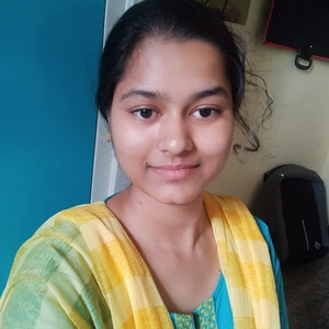 Keerthana - Python teacher - Anantapur