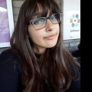 Stephanny - Spanish tutor - 