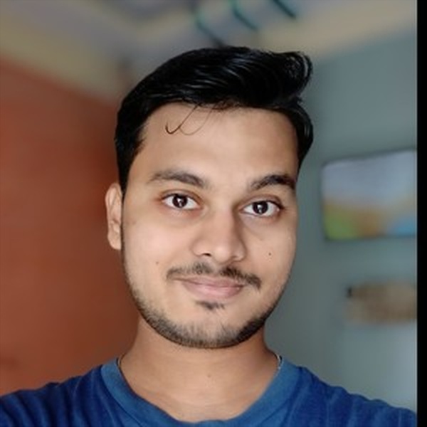 Harsha - Computer programming teacher - Ballari