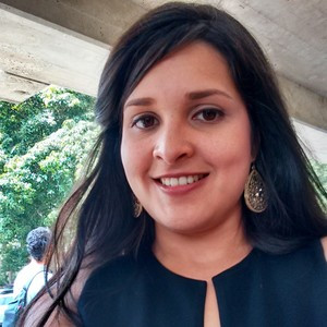 Arianna - Profesor de matemática - Madrid