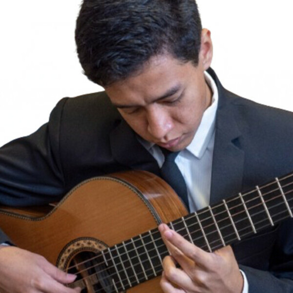 Daniel - Spanish tutor - Boston