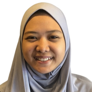 Naimi - Psychology tutor - Kluang