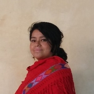 Nancy - profesor de historia - Chiapas