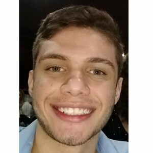 André - Prof de explicações - 