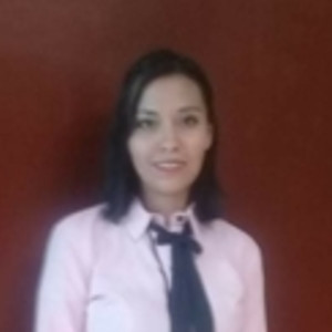 Ariana - profesor de reforzamiento académico - 