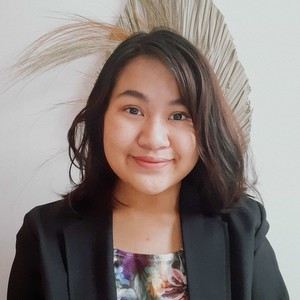 Arfiana - Guru pemasaran - Jakarta