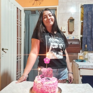Luana - Profesor de matemática - San Nicolás de Los Arroyos