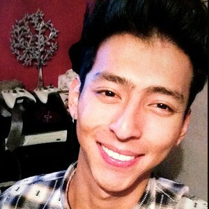 Chris - profesor de reforzamiento académico - Ecatepec de Morelos