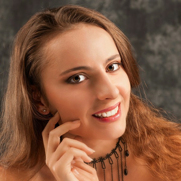 Dominika - Prof de guitare - Zurich