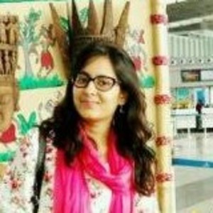 Rumana - English Vocabulary Tutor - Noida