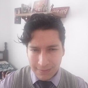 Sergio - profesor de reforzamiento académico - Ciudad de México