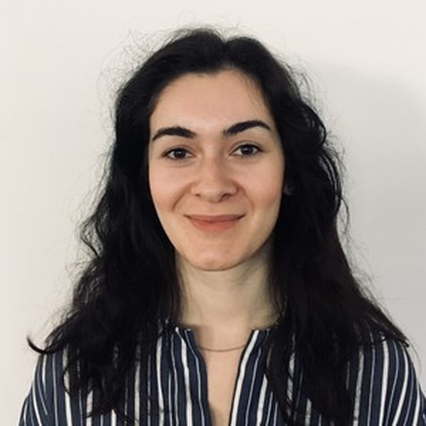 Karina - Lehrkraft für Slowakisch - Leipzig