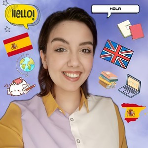 Clara - Spanish tutor - Exeter