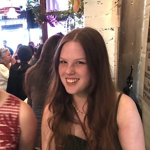 Dorothea - English tutor - Oxford