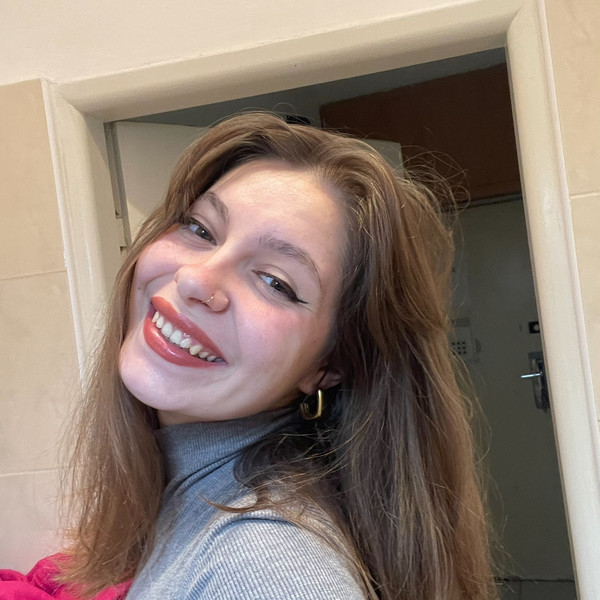 Malou - Prof de français - Nantes