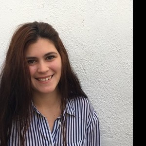 Maria Jesus - tutor académico - Mancha Real