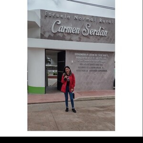 Fabiola - tutor académico - Teziutlán