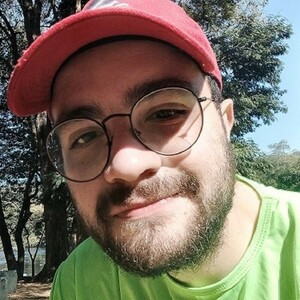 THOMAZ - Professor de português para estrangeiros - Barueri