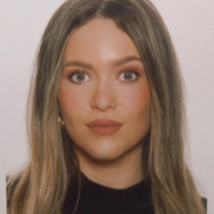 Sara - Profe de inglés americano - Galapagar