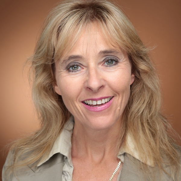Birgit - Deutschlehrerin - Frankfurt