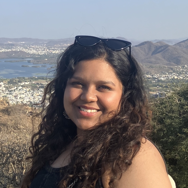 Malika - English tutor - Duburi