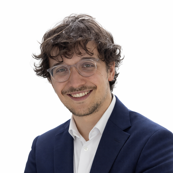 Francesco - Insegnante di robotica - Milano