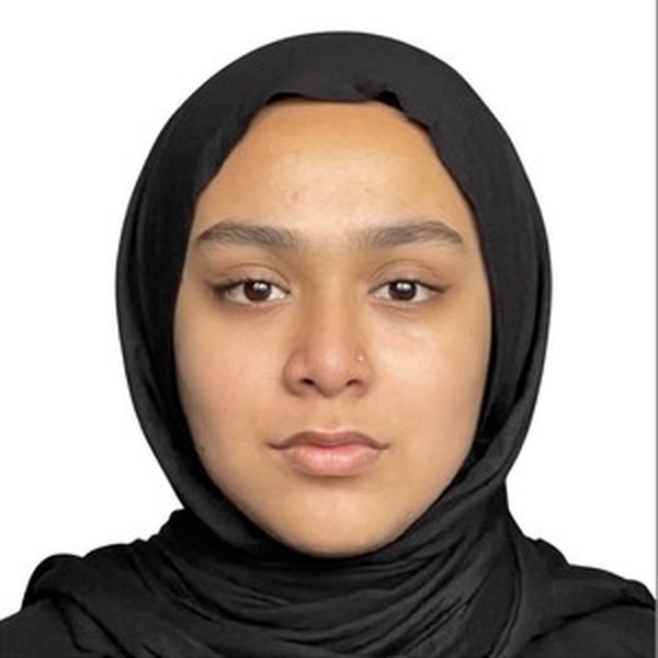 Isma - Maths tutor - 