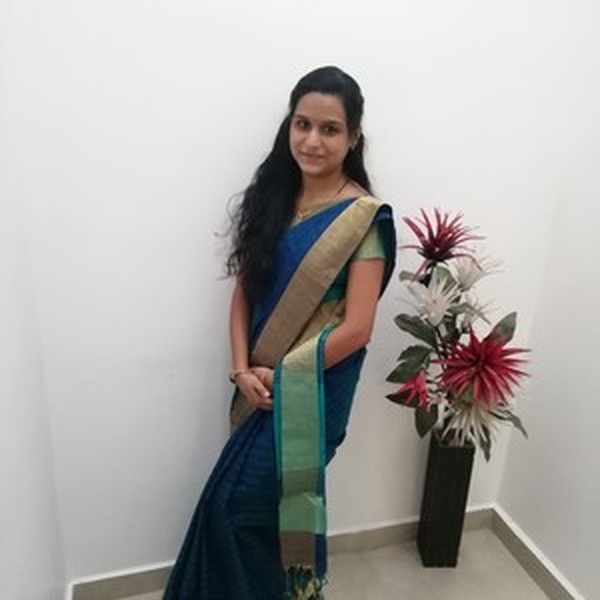 Dency - Maths tutor - Erattupetta
