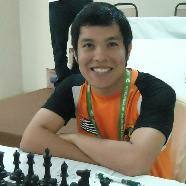 The Best Chess Games of Simon Alejandro Languidey 