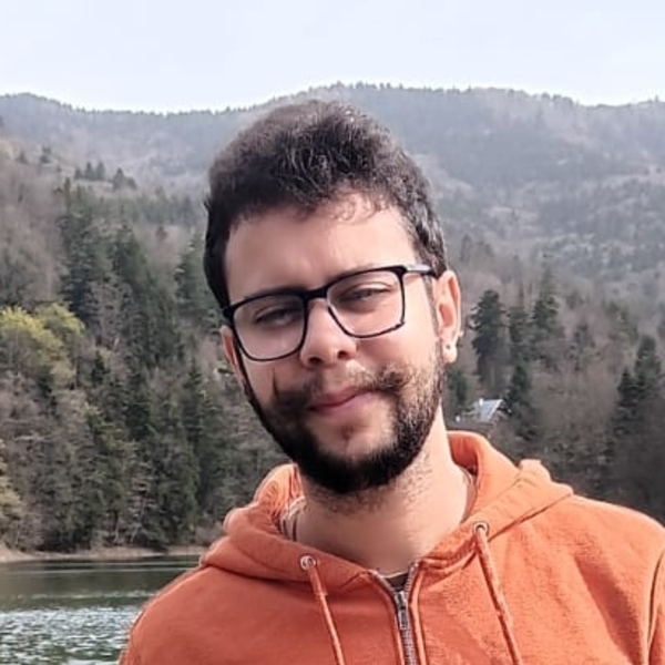 Omar - Profe de matemáticas - Almería
