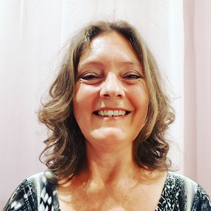 Maria - Prof d'anglais - Leucate