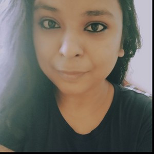 Bhargavi - English tutor - Lodhivali