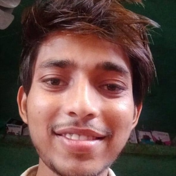 Nandkishore - Maths tutor - Indore
