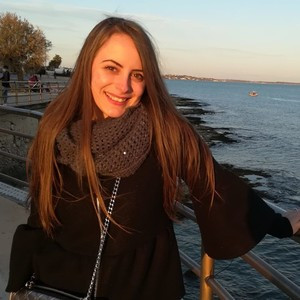 Diletta - Insegnante di inglese - Taranto