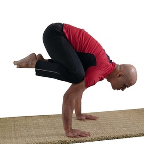 Nagraj - Yoga instructor - Dehradun
