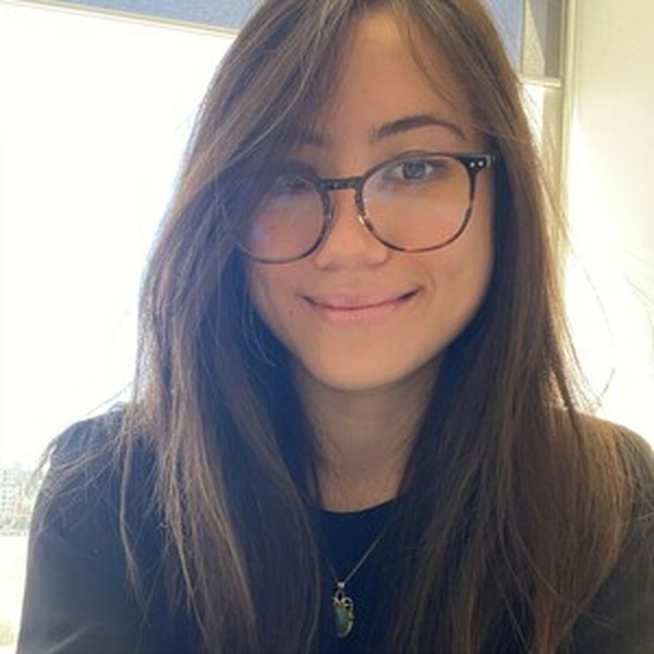 Catherine - English tutor - Gungahlin