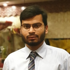 Syedkhaja - Mathematics tutor - Hyderabad