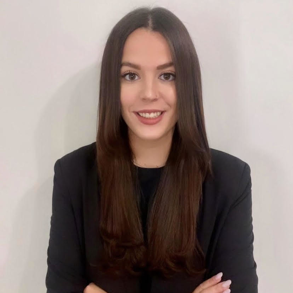Clara - profesor de matemáticas - Madrid